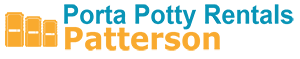 Porta Potty Rentals Patterson